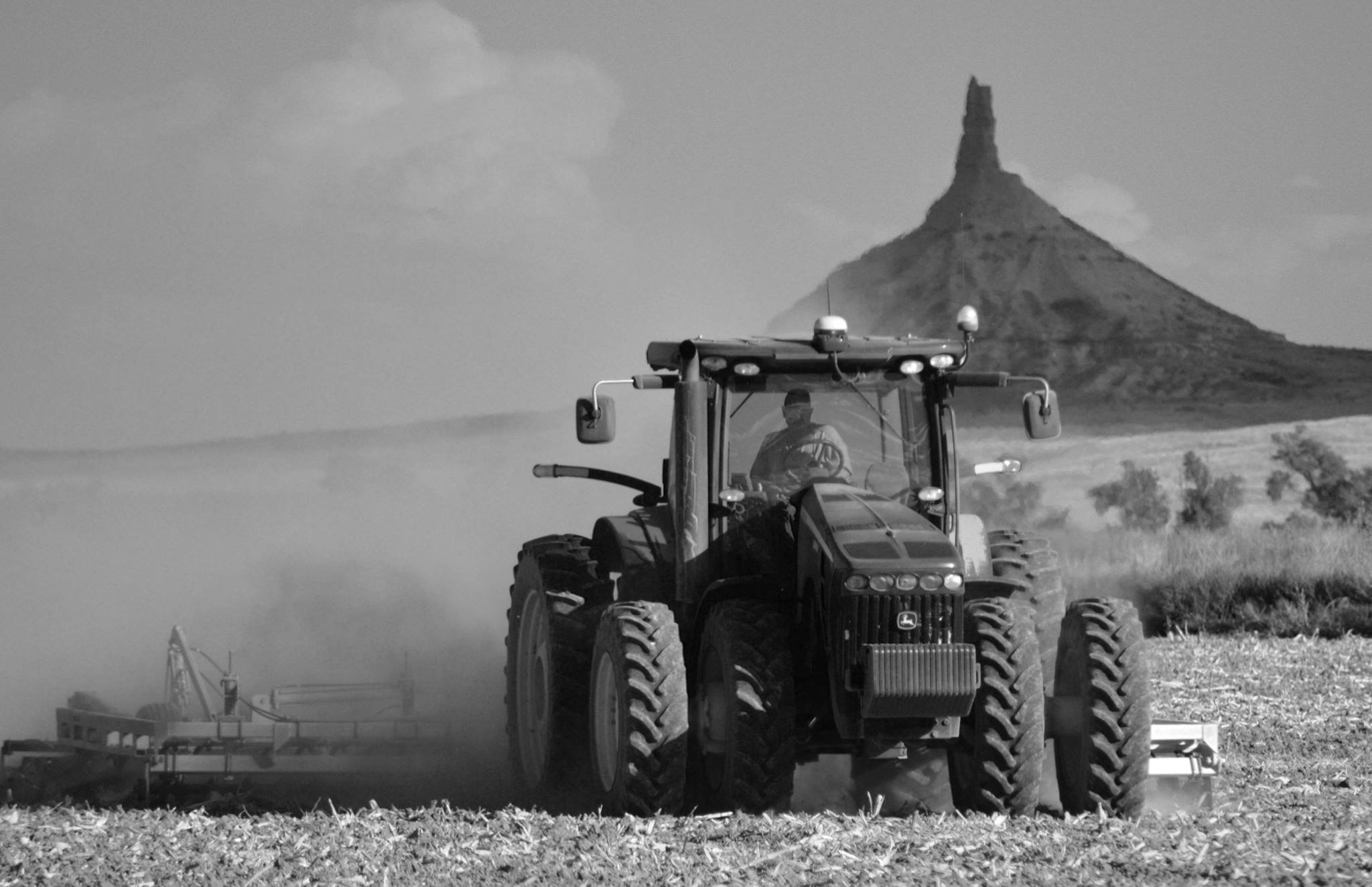 Nebraska Farmer