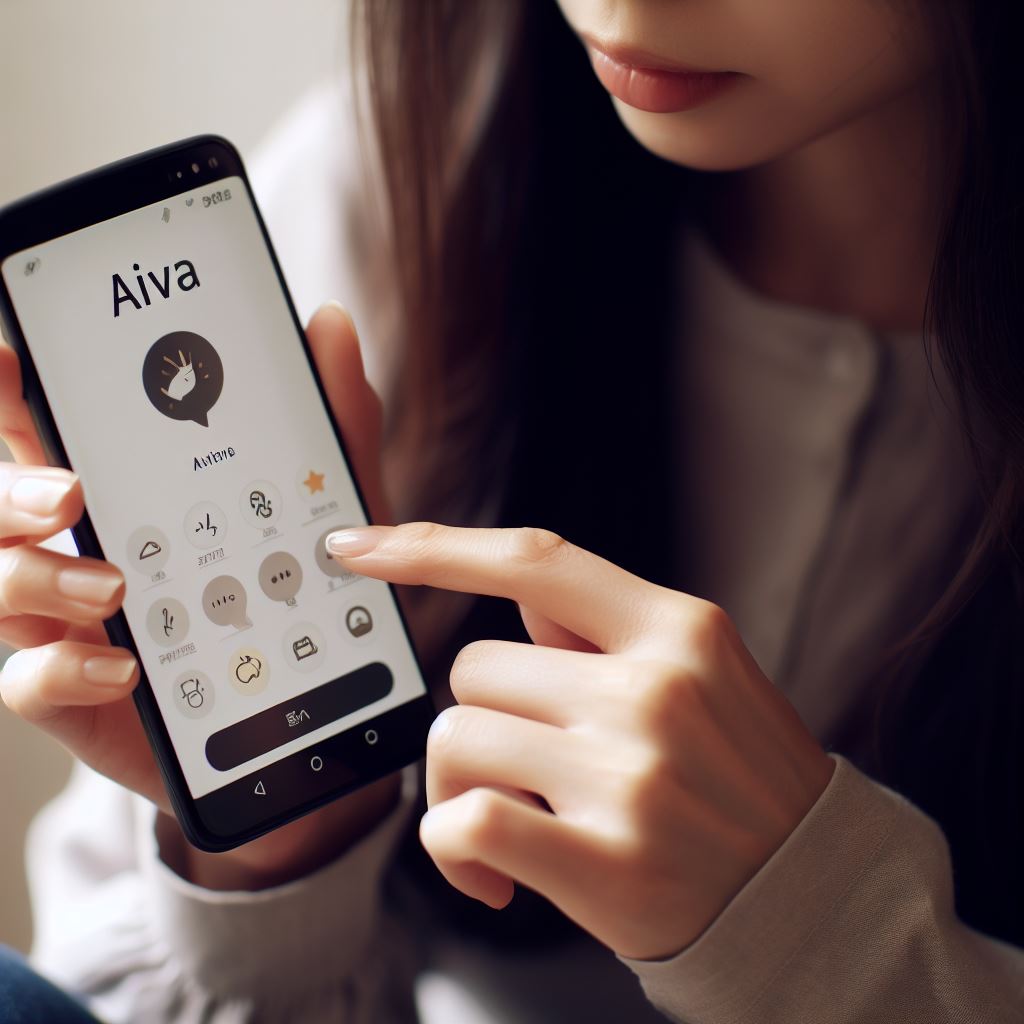 Aiva Chat Speed To Lead för företag