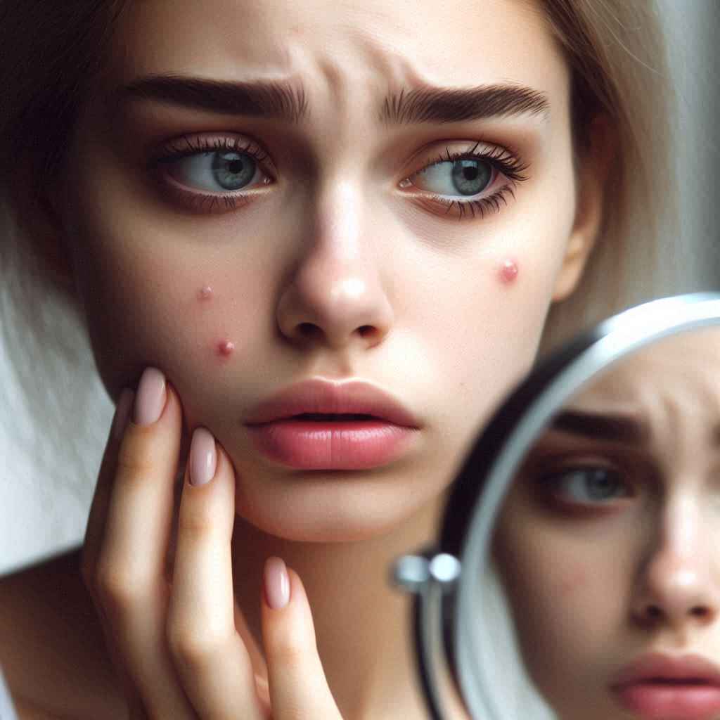 how to treat acne of face