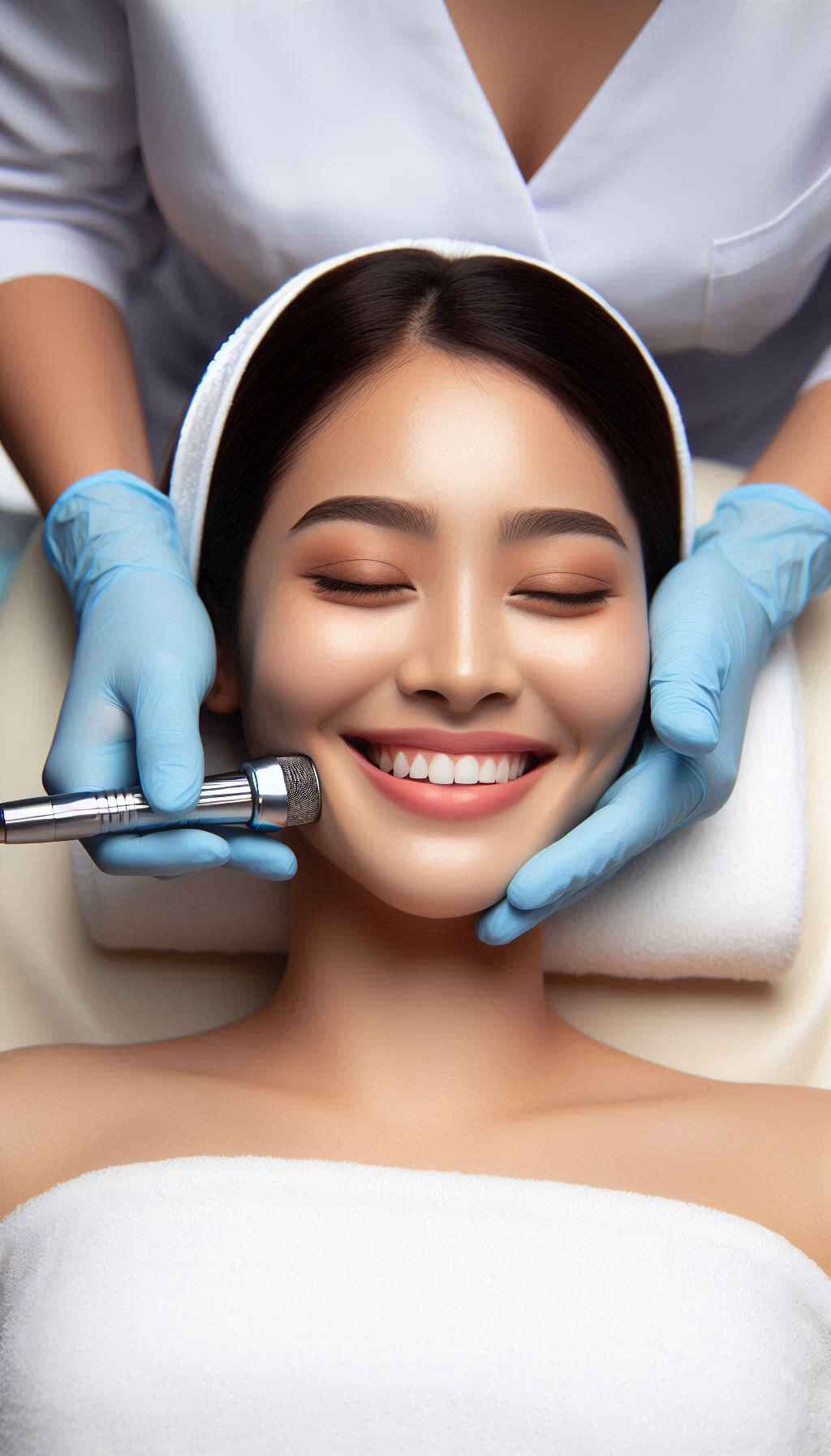 microdermabrasion benefits