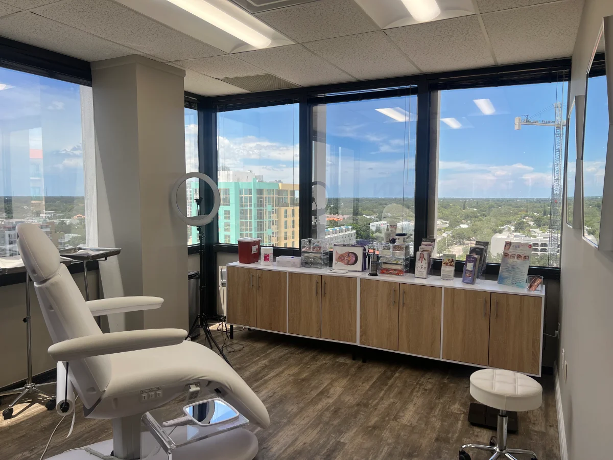 My Skin St Pete Office Skin Check What Dermatology Procedures Are Covered by Insurance? A Complete Guide