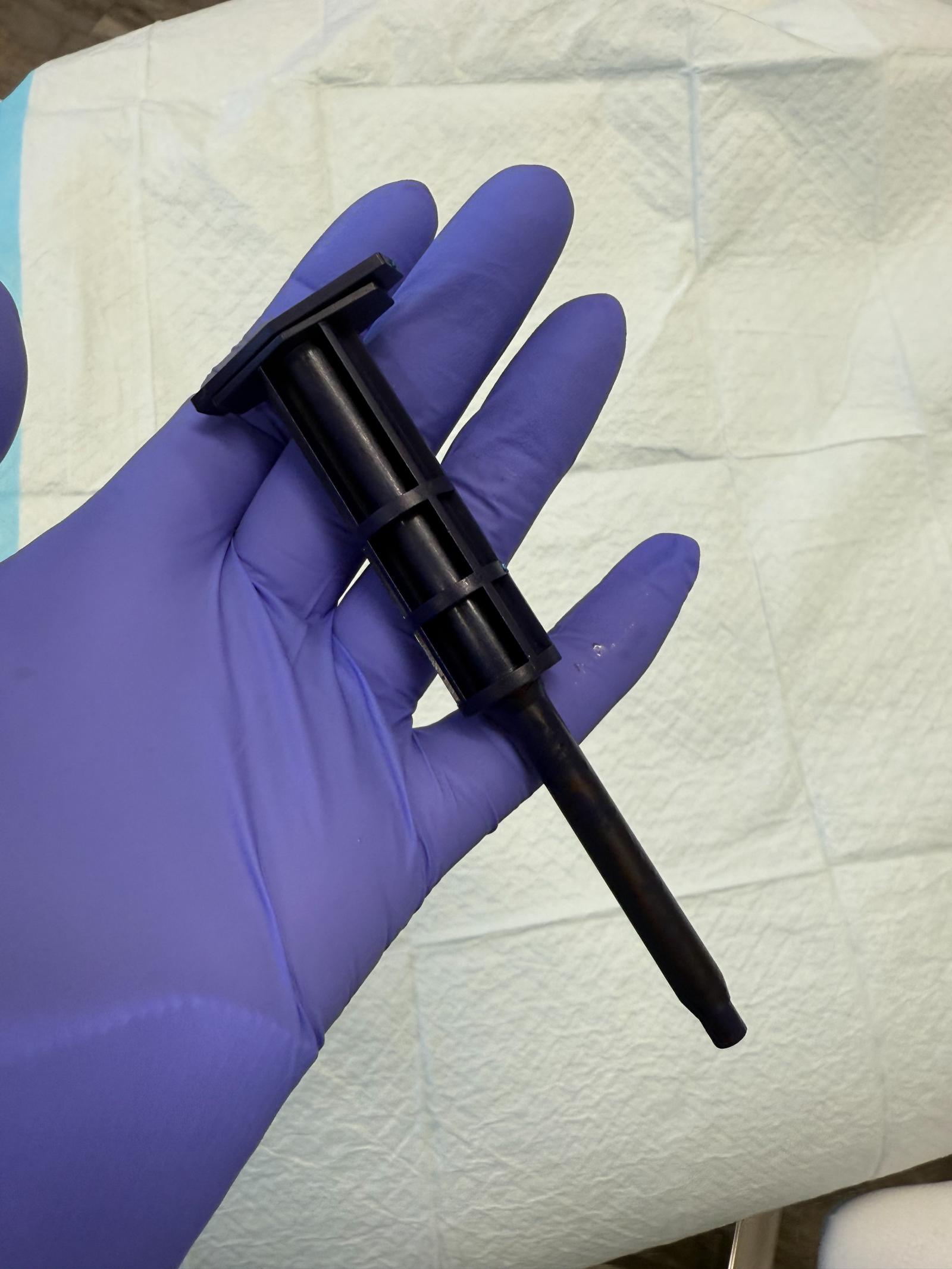 Hormone Replacement Therapy Pellets