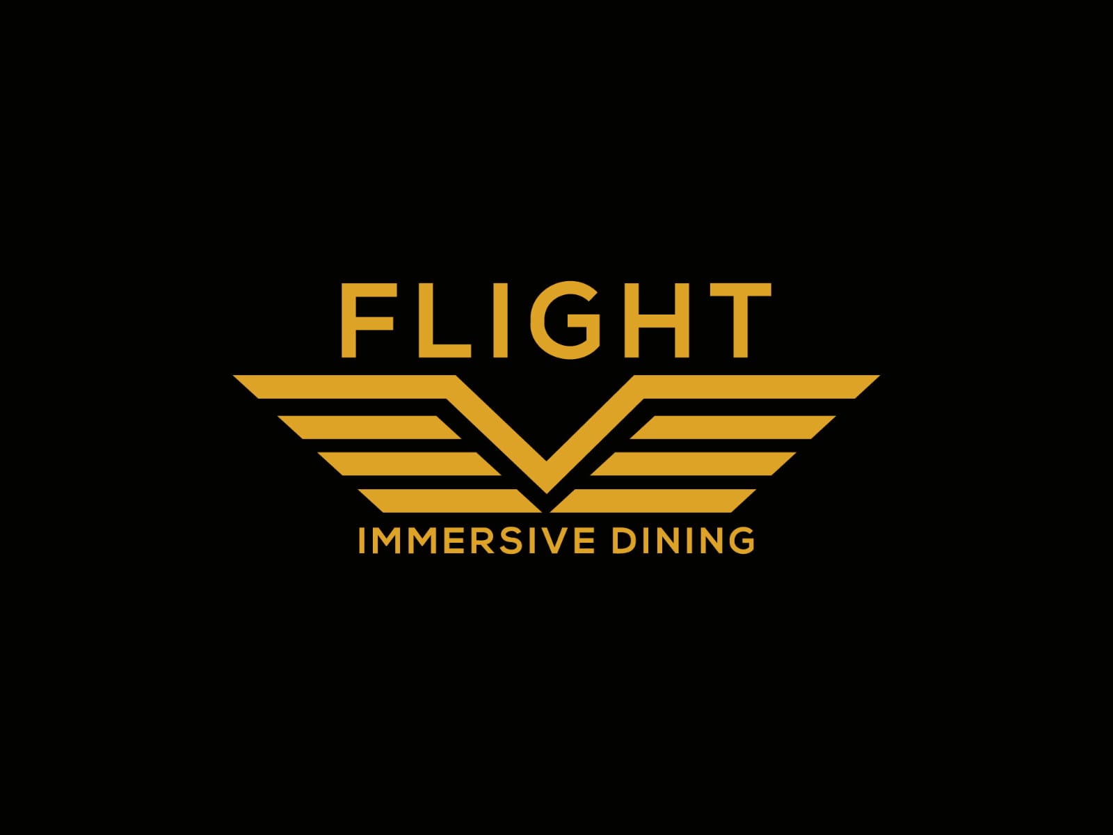 FLIGHT Logo
