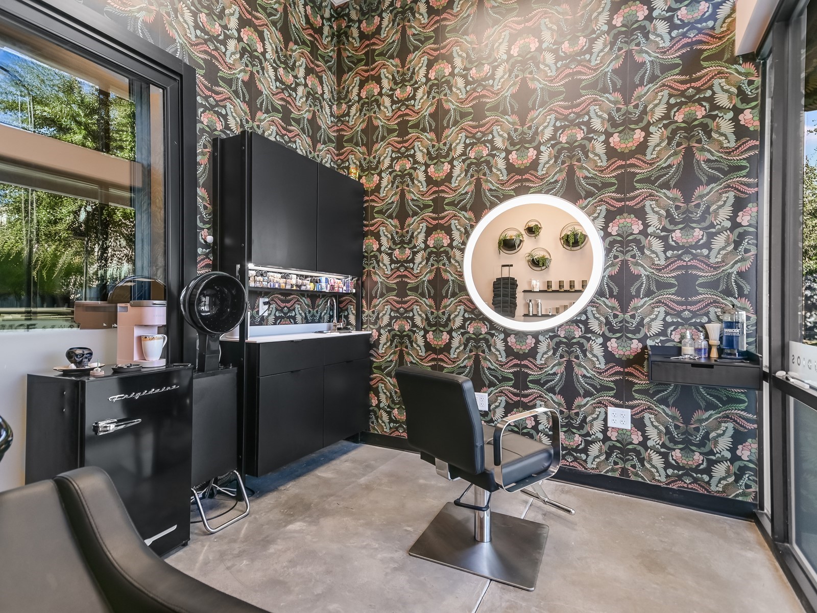 IMAGE Studios suite 2