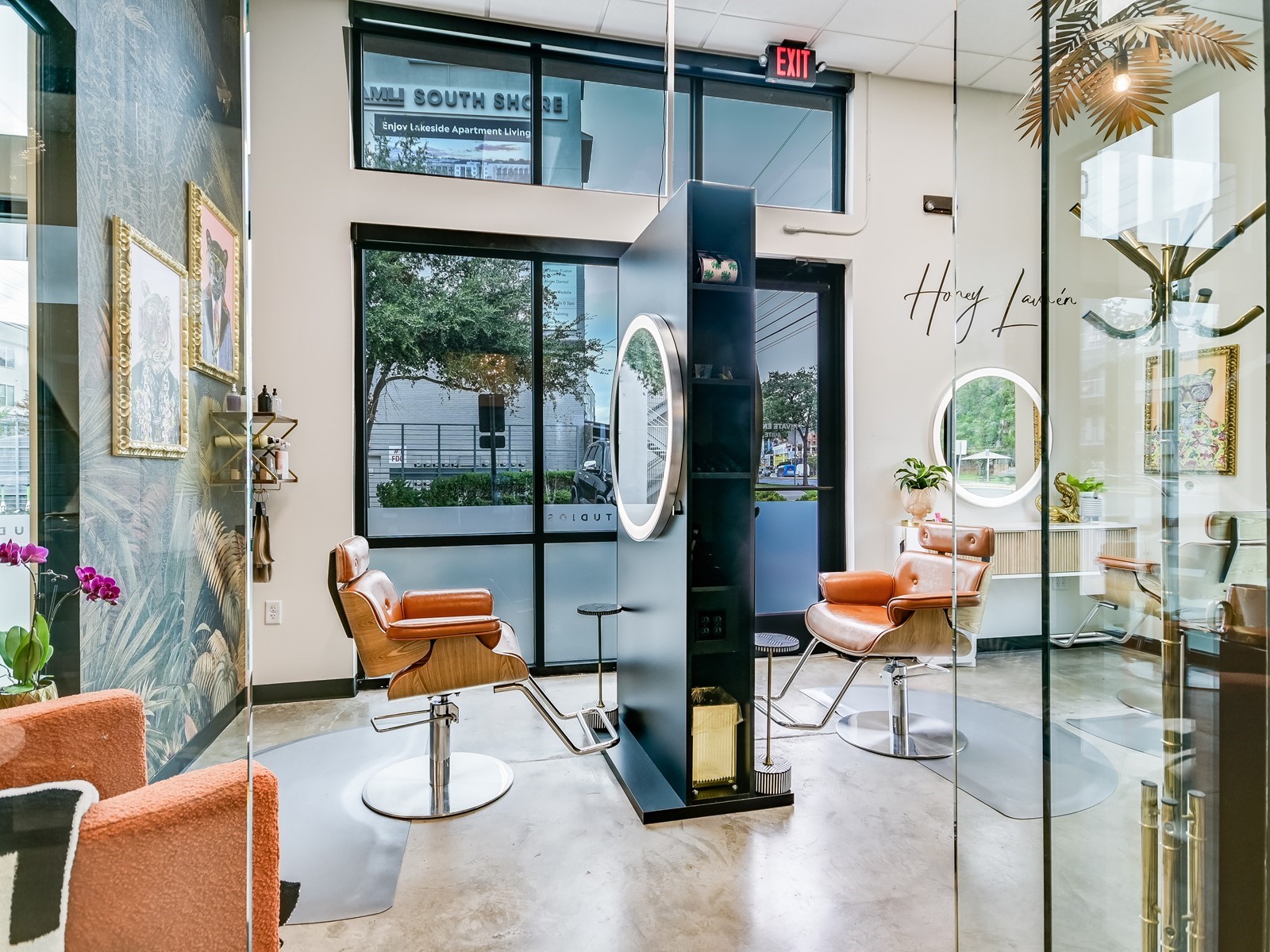 IMAGE Studios suite 4
