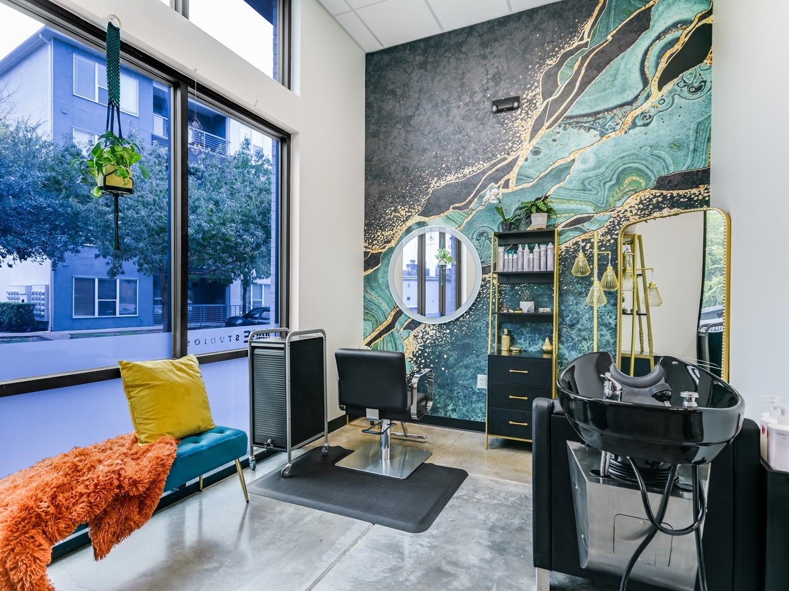 IMAGE Studios suite 3