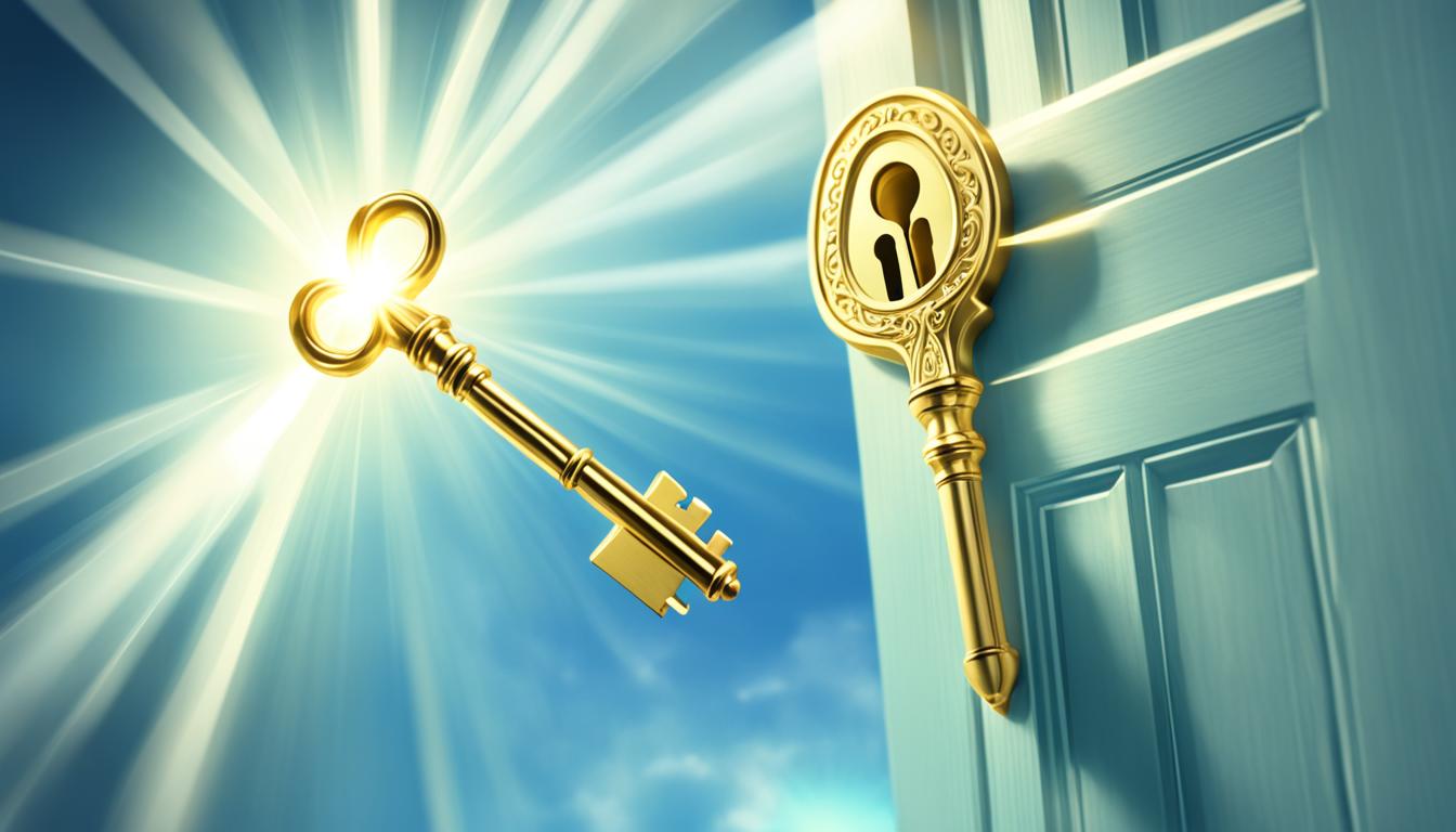 unlock your potential