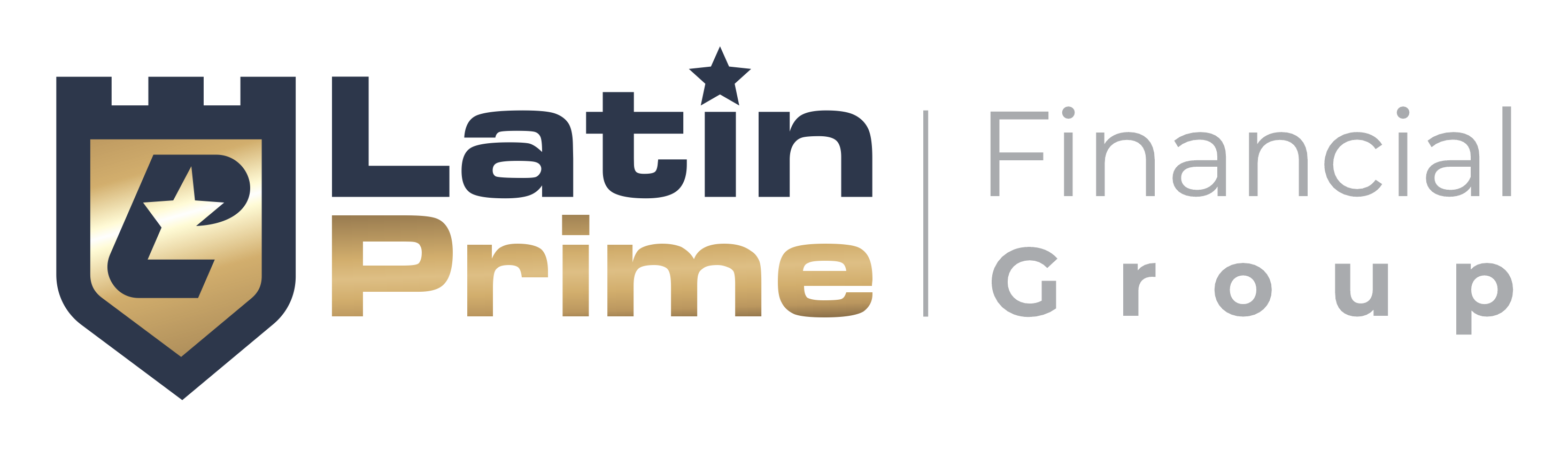 Latin Prime Financial Group Logo