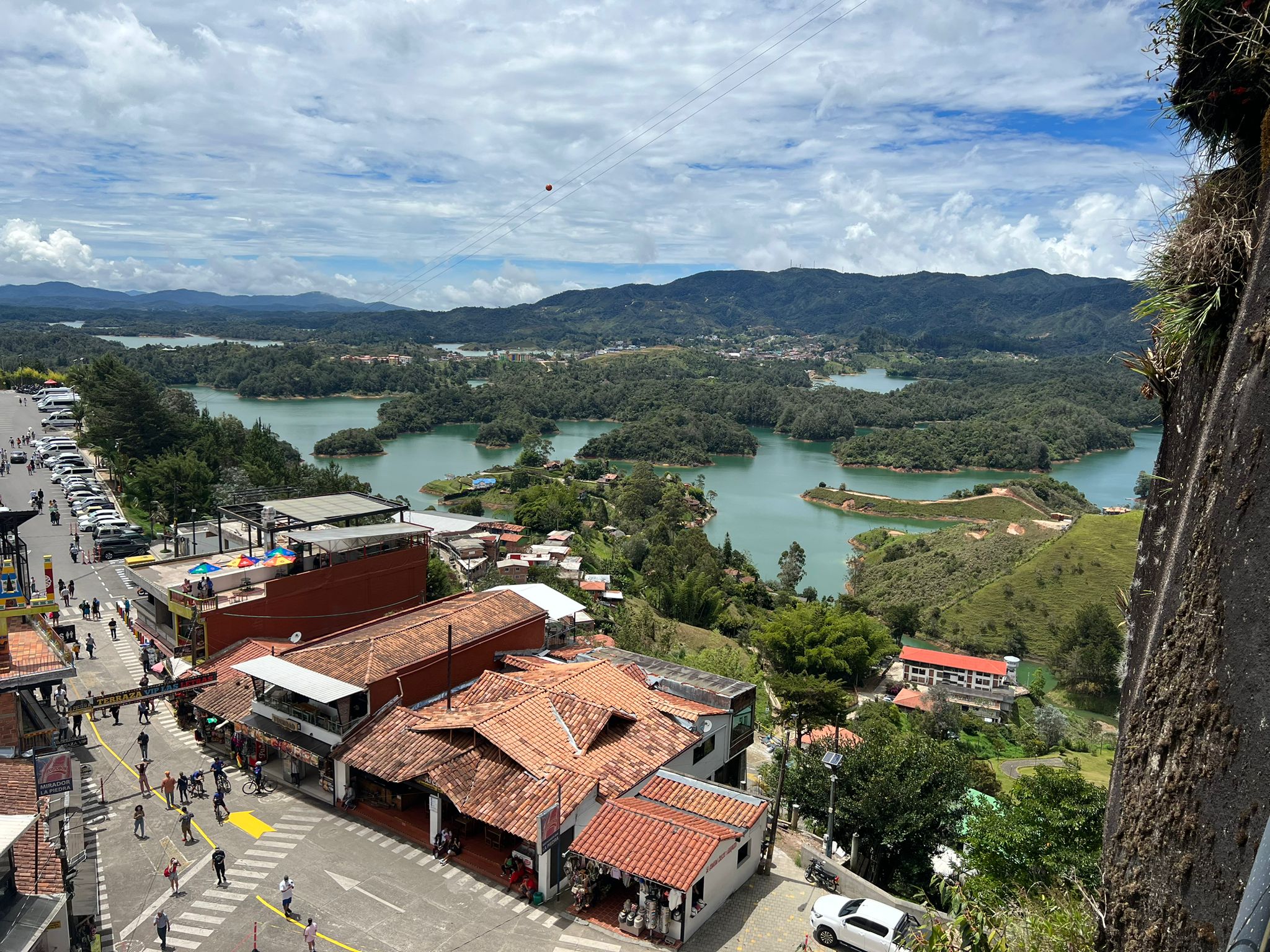 Paisaje 4