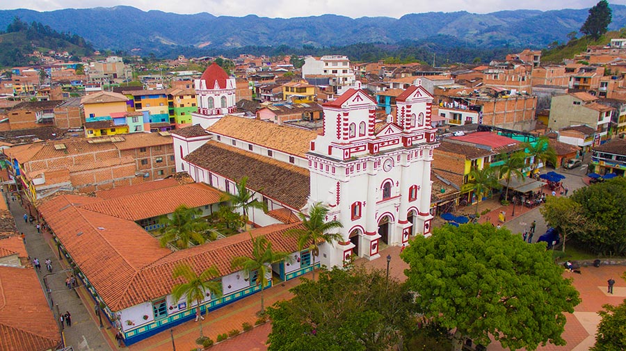 Paisaje 2
