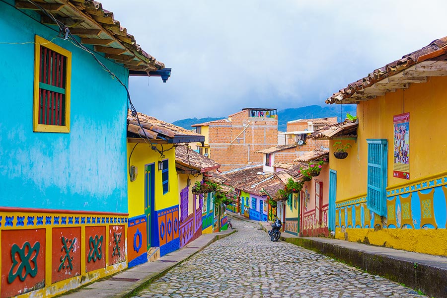 Paisaje 1