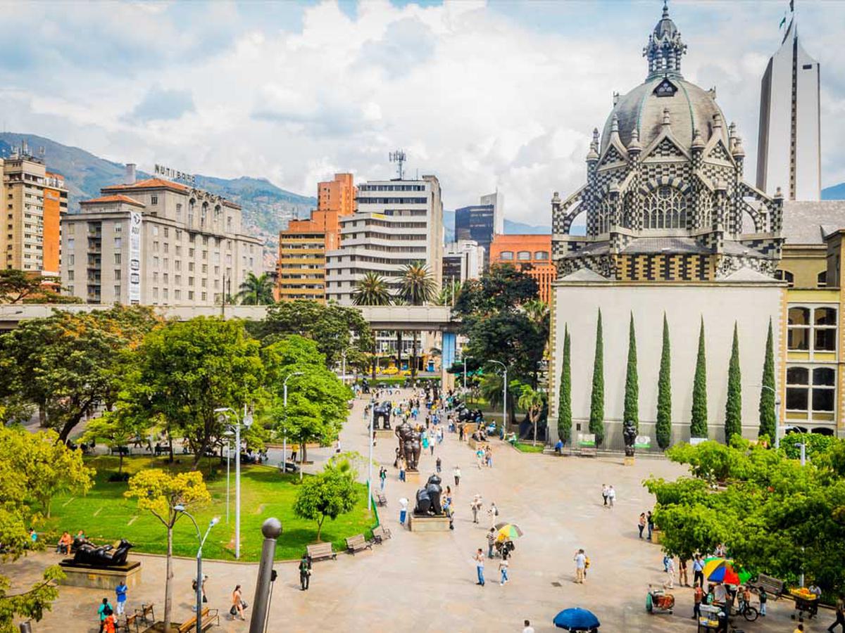 Paisaje 1