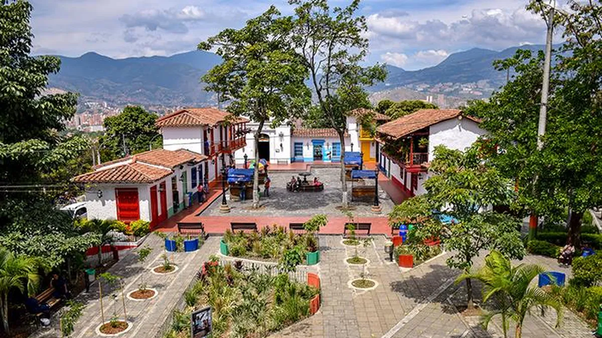 Paisaje 1