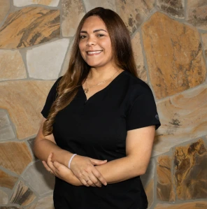 Marilaisy - Dental Hygienist