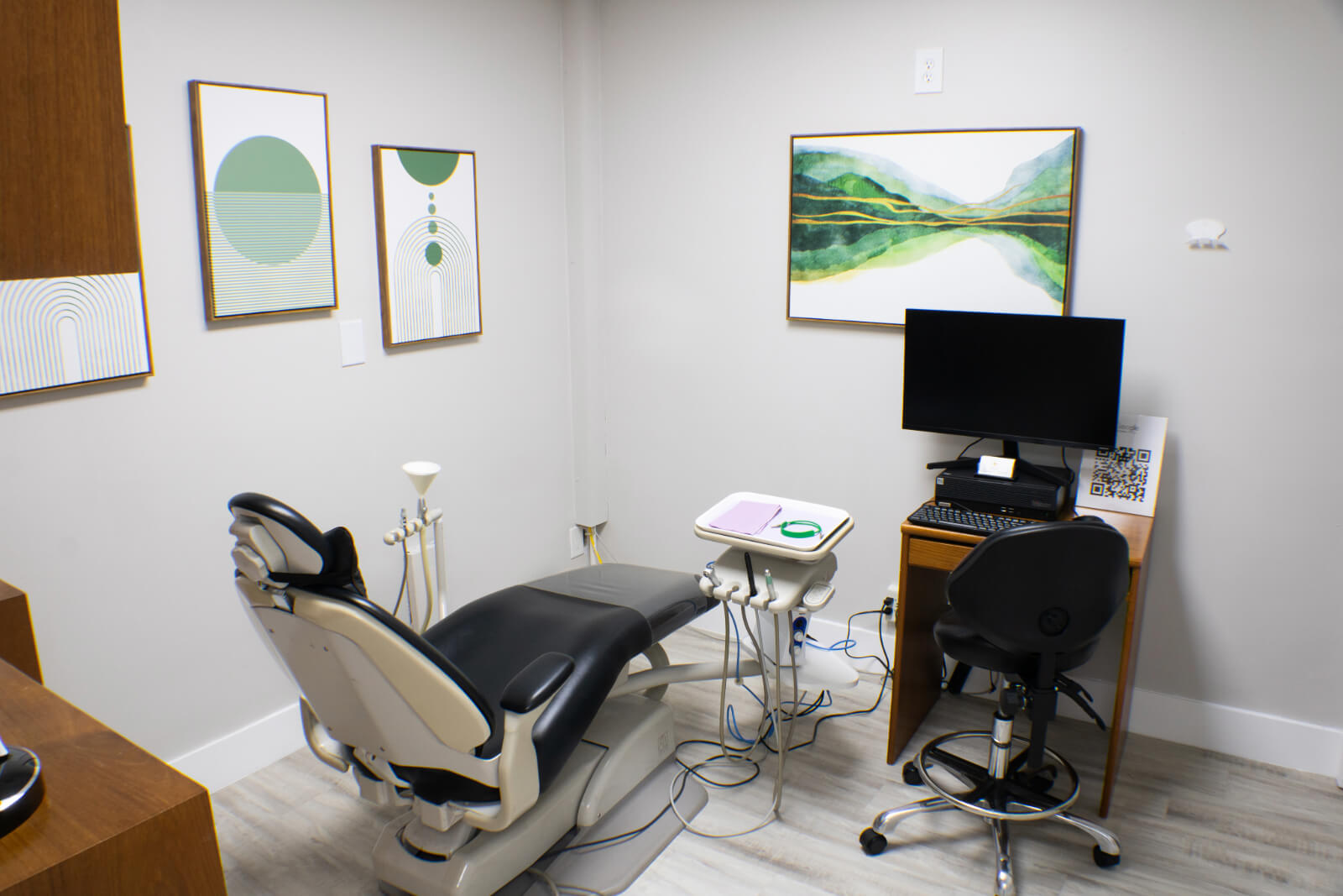 TMJ Treatment & Night Guards