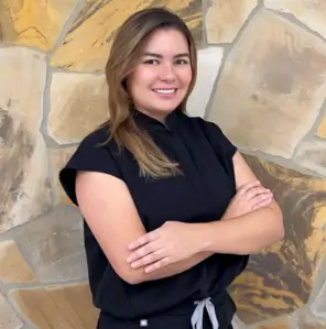 Flor Padilla - Dental Hygienist