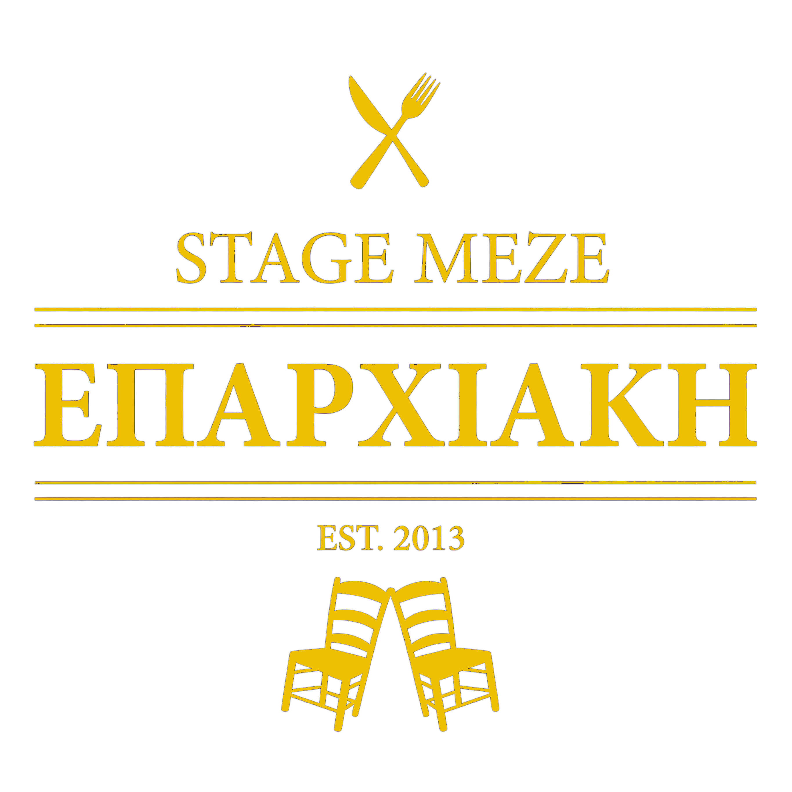 Eparxiaki Logo