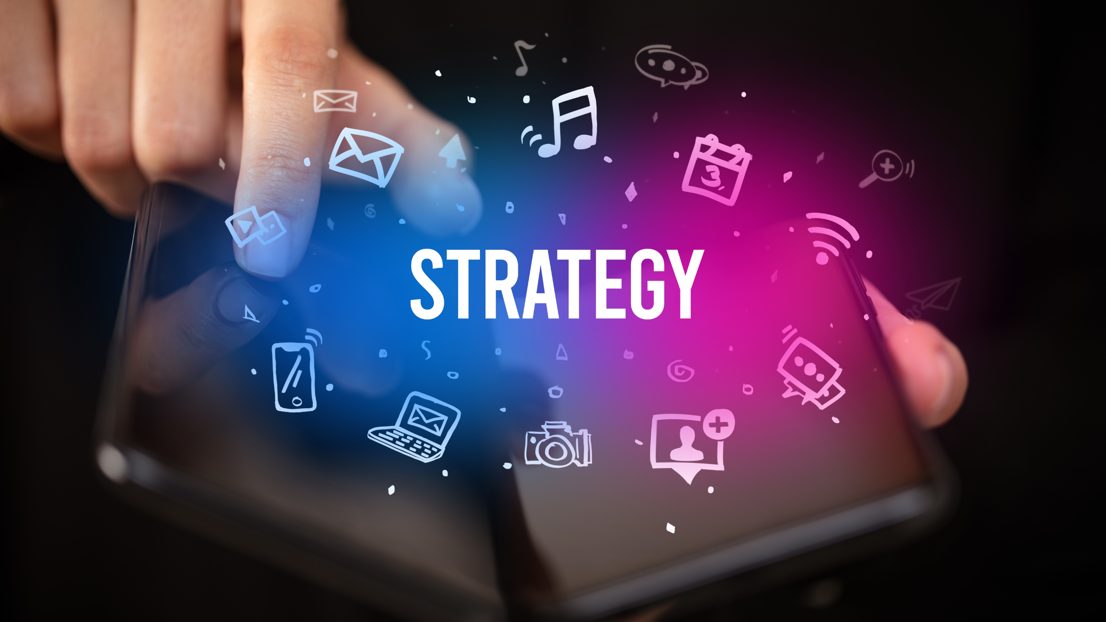 Video Strategy Video Strategy