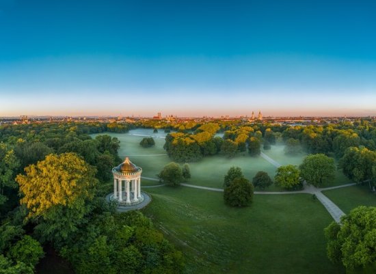 Englischer-Garten