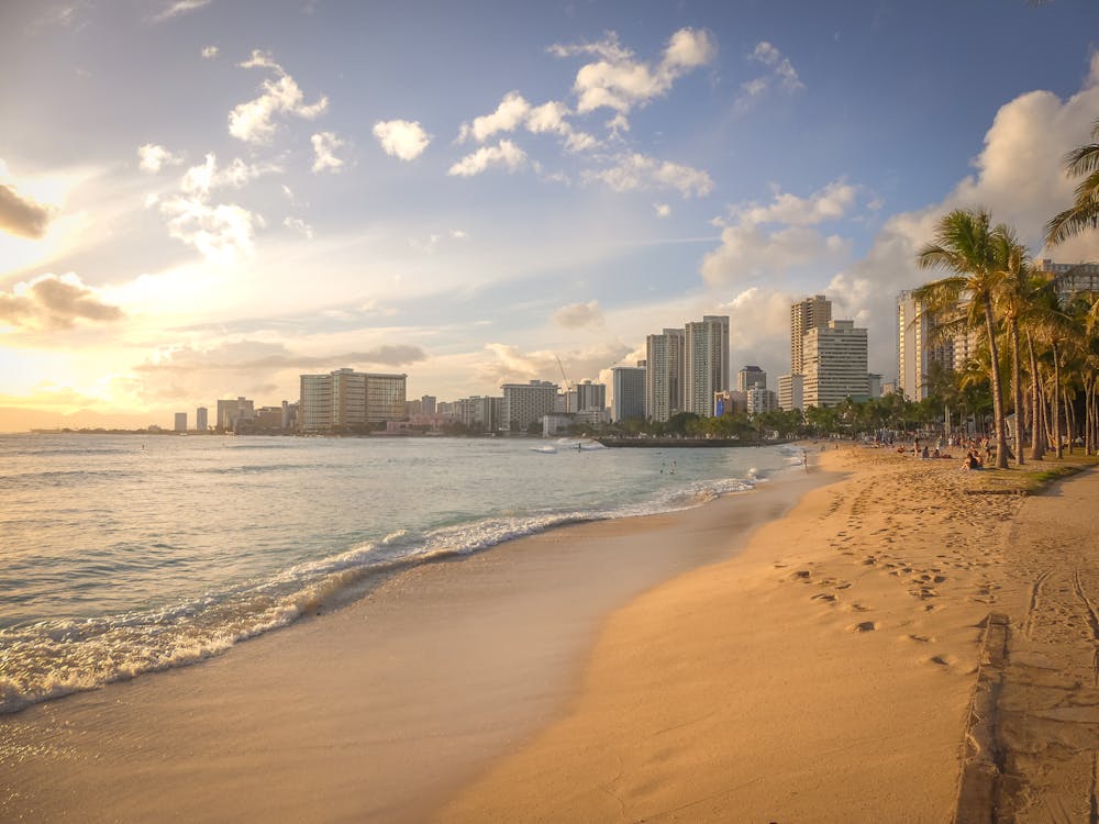 Honolulu