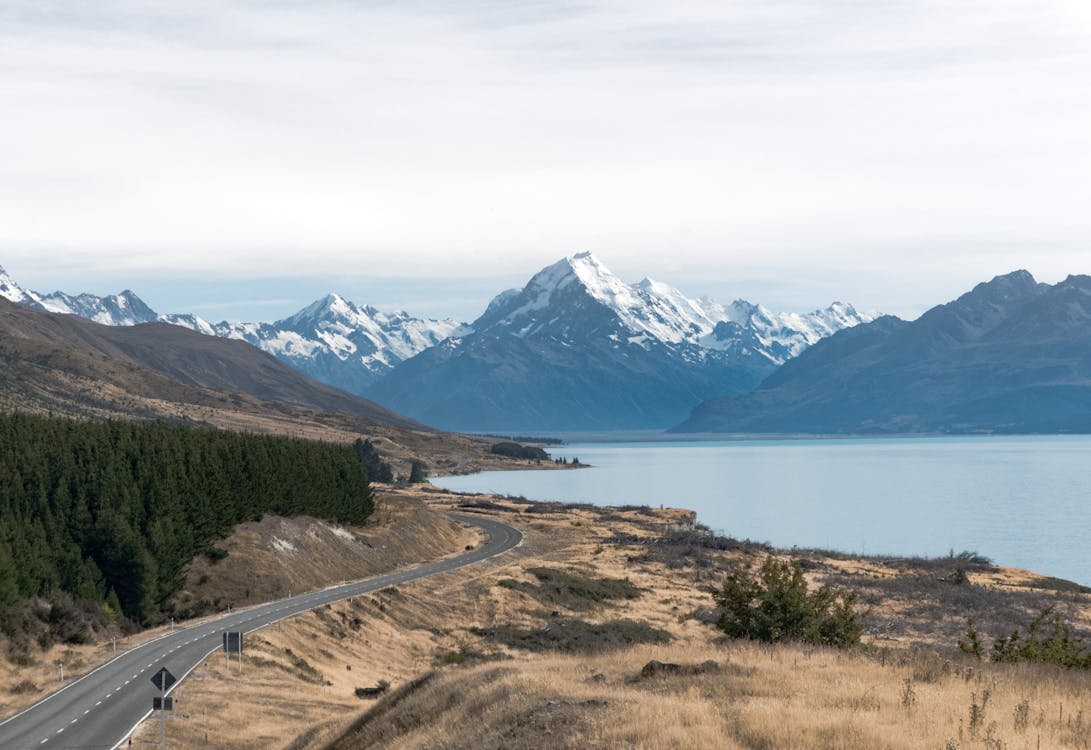 Neuseeland
