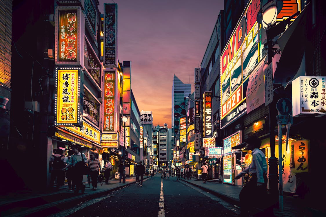 Tokio