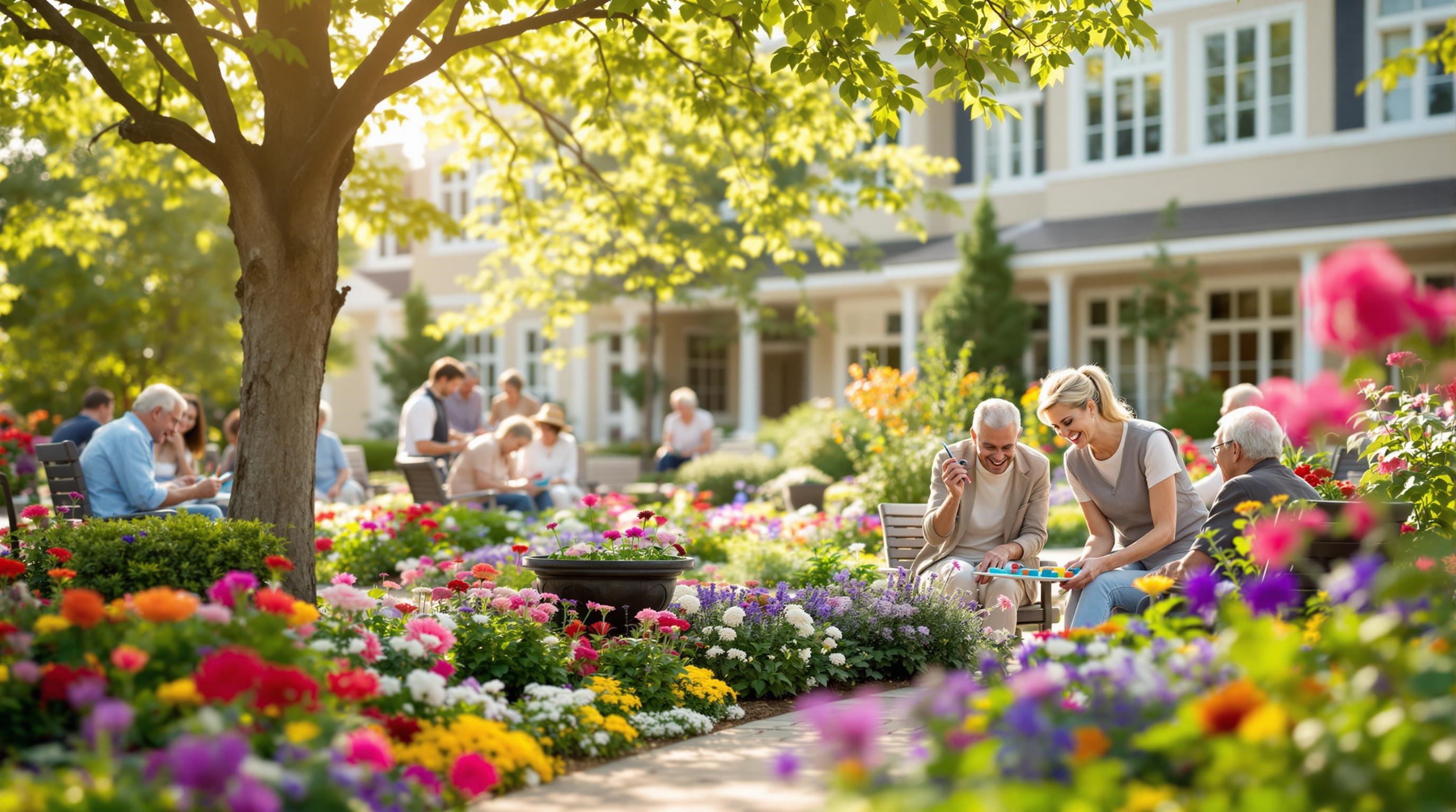 When Is It Time to Consider Assisted Living? When Is It Time to Consider Assisted Living?