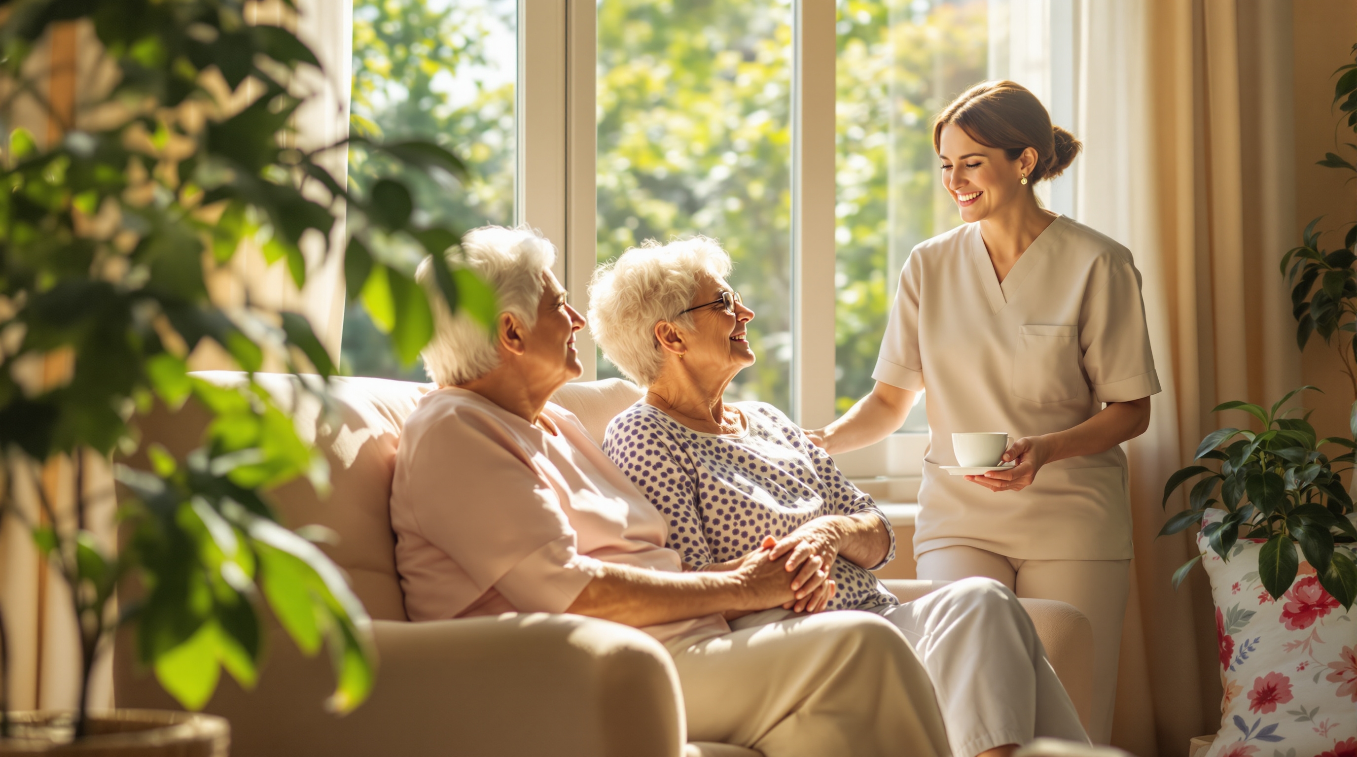 List of Top-Rated Assisted Living Facilities in Bergen County List of Top-Rated Assisted Living Facilities in Bergen County