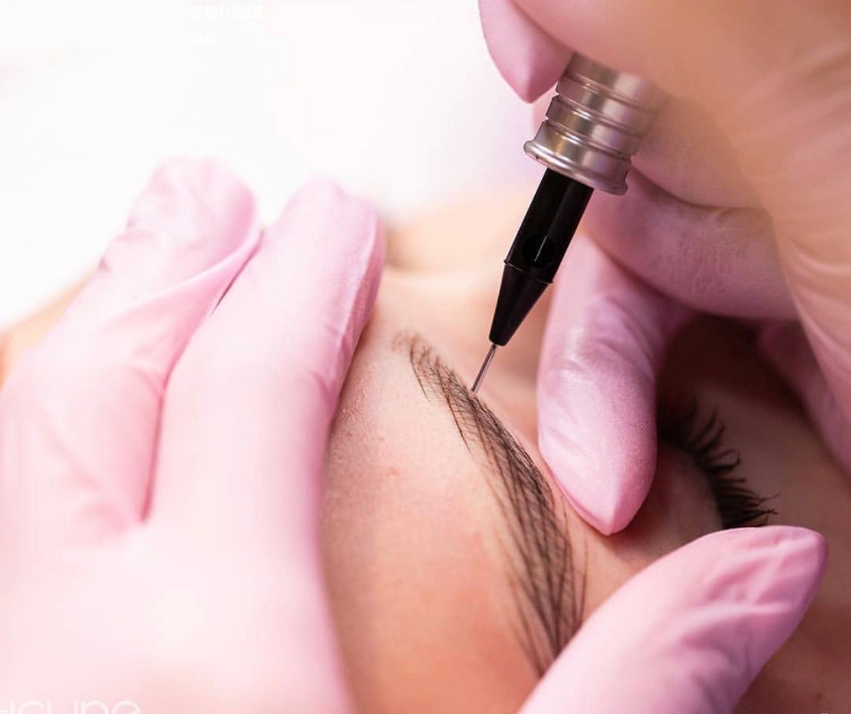 Digital Microblading Treatment