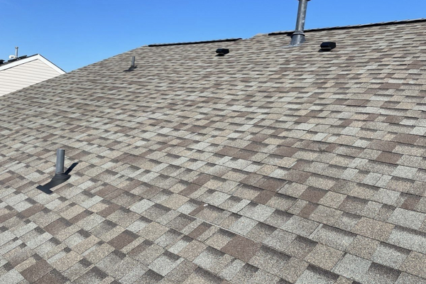 What is the Difference Between Three-Tab Shingles and Architectural Shingles?