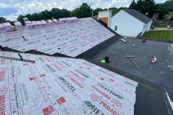 Reitzel Roofing & Exteriors