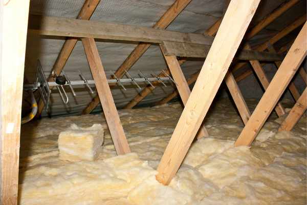 Why Your Roofing Contractor Needs to Inspect Your Attic Too