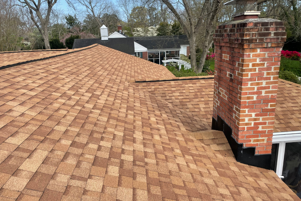 The Lifespan of Your Asphalt Shingles