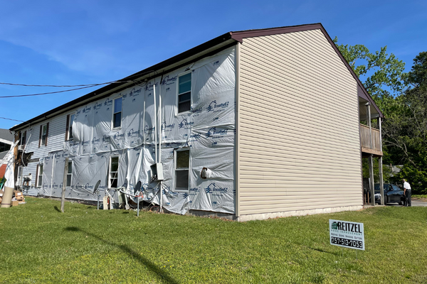 3 Reasons to Hire a Professional Contractor for Your Home Siding Project