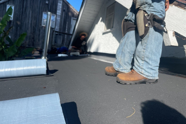 The Safety Precautions Roofing Contractors Take During Roof Repairs