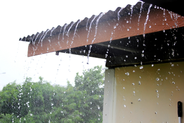 the resilience of metal roofs 