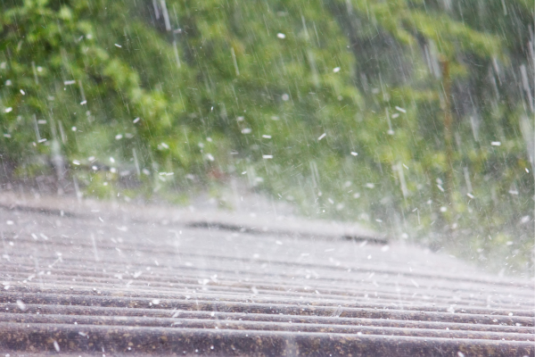 Weatherproofing Your Home: Tips to Prevent Water Damage and Leaks 