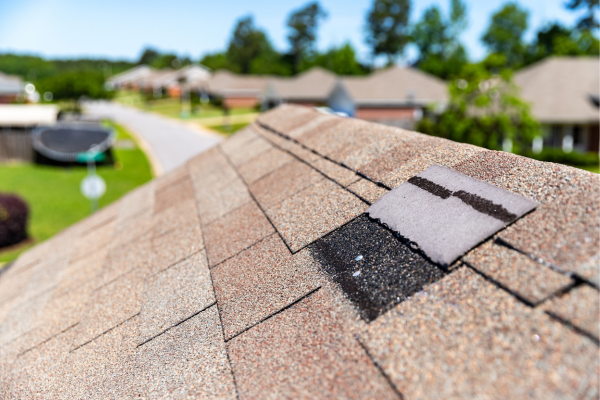 roofing storm damage virginia beach 2023