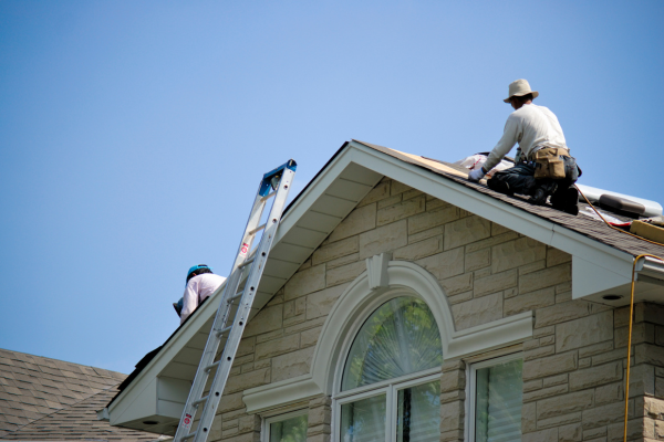 roof renovations that won't hurt your wallet