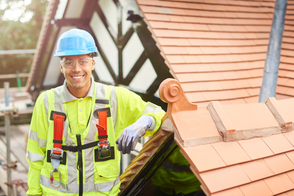 roofing contractor