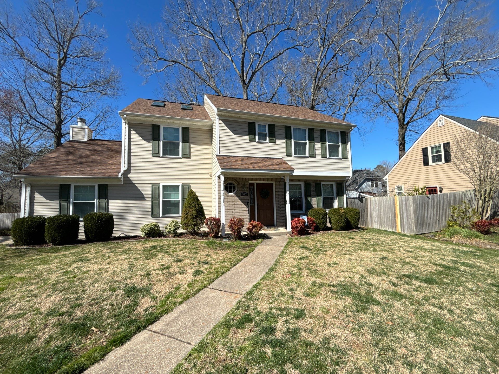 Your Home's First Line of Defense: The Importance of Quality Residential Roofing