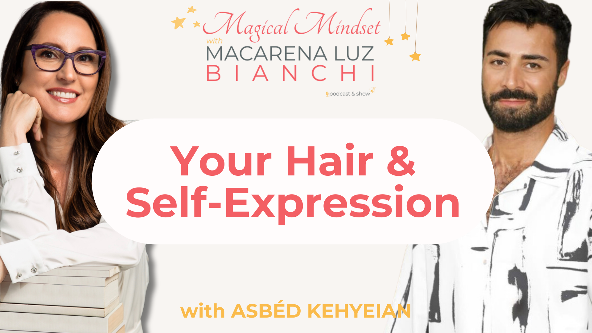 Your Hair & Self-Expression