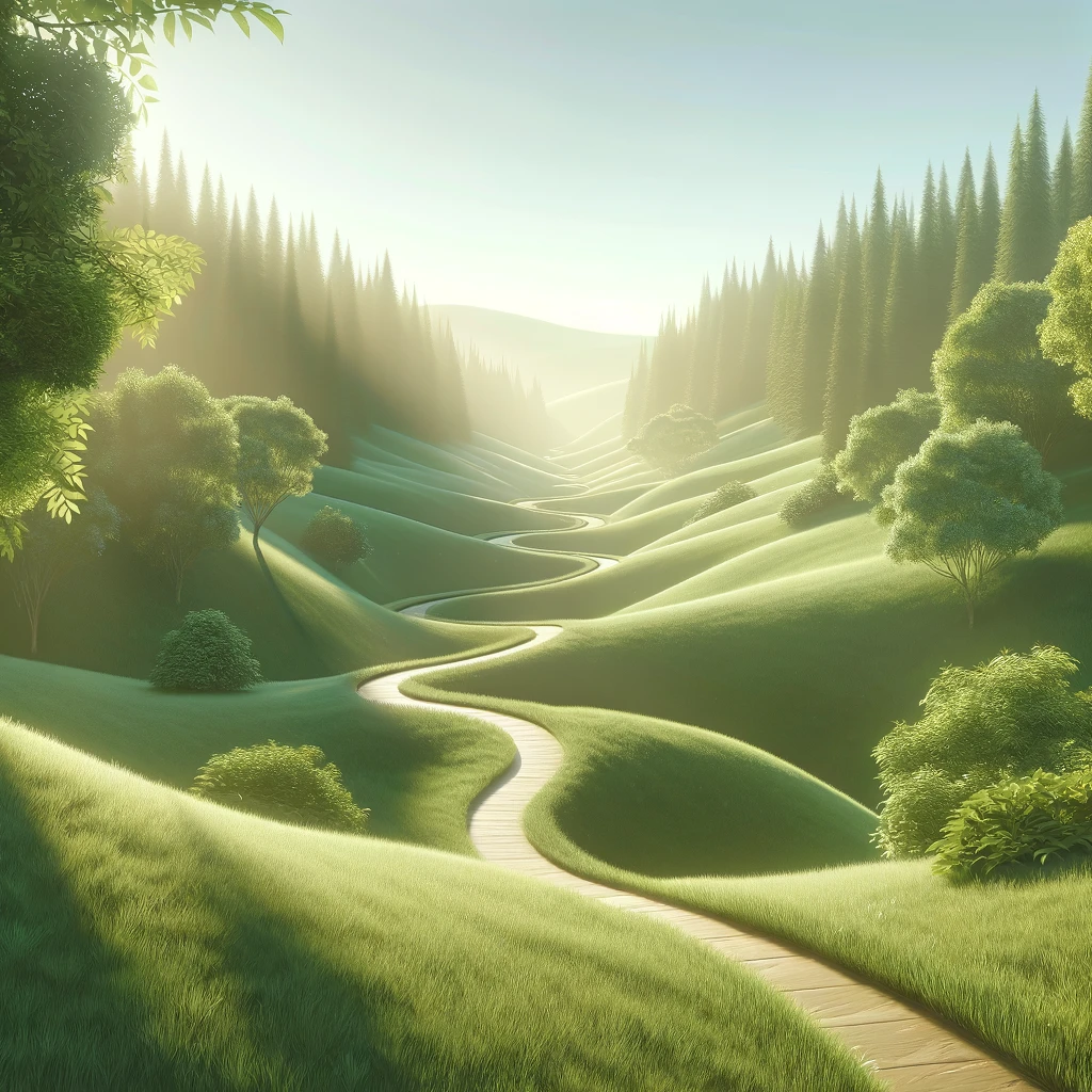 The path to healing from abuse is not linear