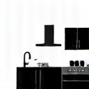 Pictogram of Kitchen Remodeling