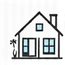 Pictogram of Full Home Renovation