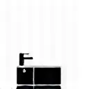 Pictogram of Bathroom Remodeling