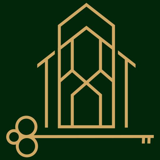 Roslind business logo