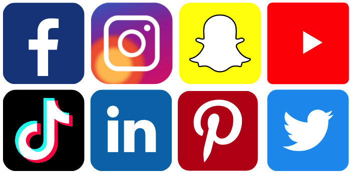 Social media platforms for church