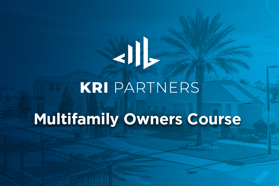 Owners Course - One Pay