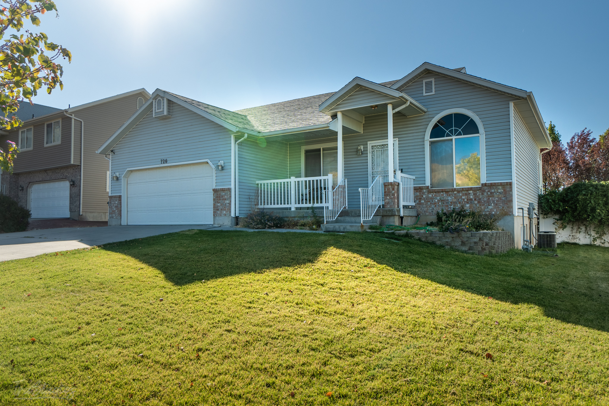 Tooele County house exterior that was sold for fair cash offer. Tooele County house exterior that was sold for fair cash offer.
